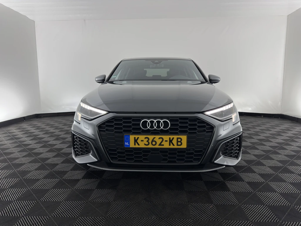 Audi A3 – foto 6