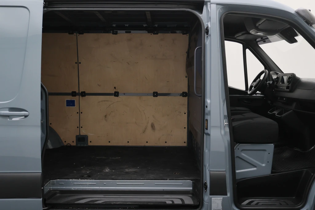 Mercedes-Benz Sprinter – foto 19