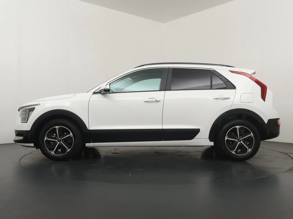 Kia Niro – foto 3