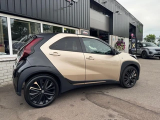 Toyota Aygo – thumbnail 4
