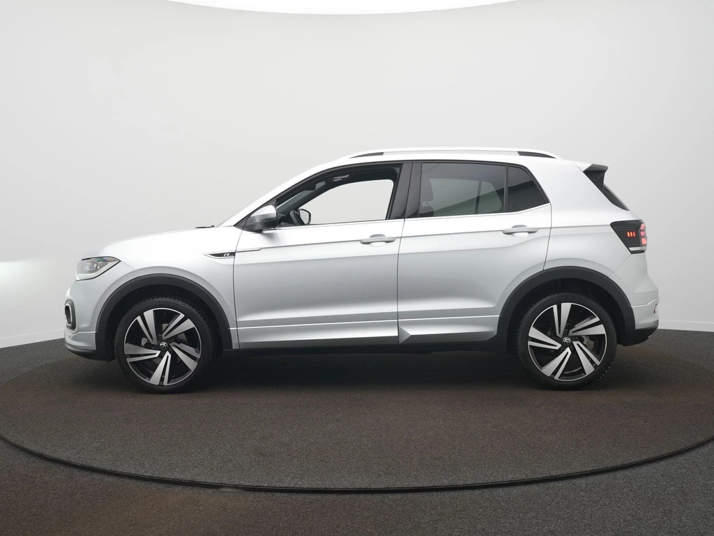 Volkswagen T-Cross – foto 3