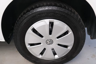 Volkswagen Transporter – thumbnail 22