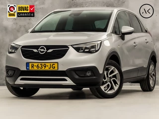 Opel Crossland X – thumbnail 1