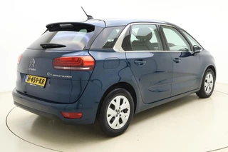 Citroën C4 Spacetourer – thumbnail 6