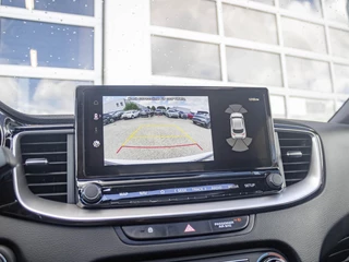 Kia XCeed – thumbnail 17
