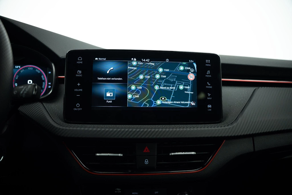 Škoda Kamiq – foto 26