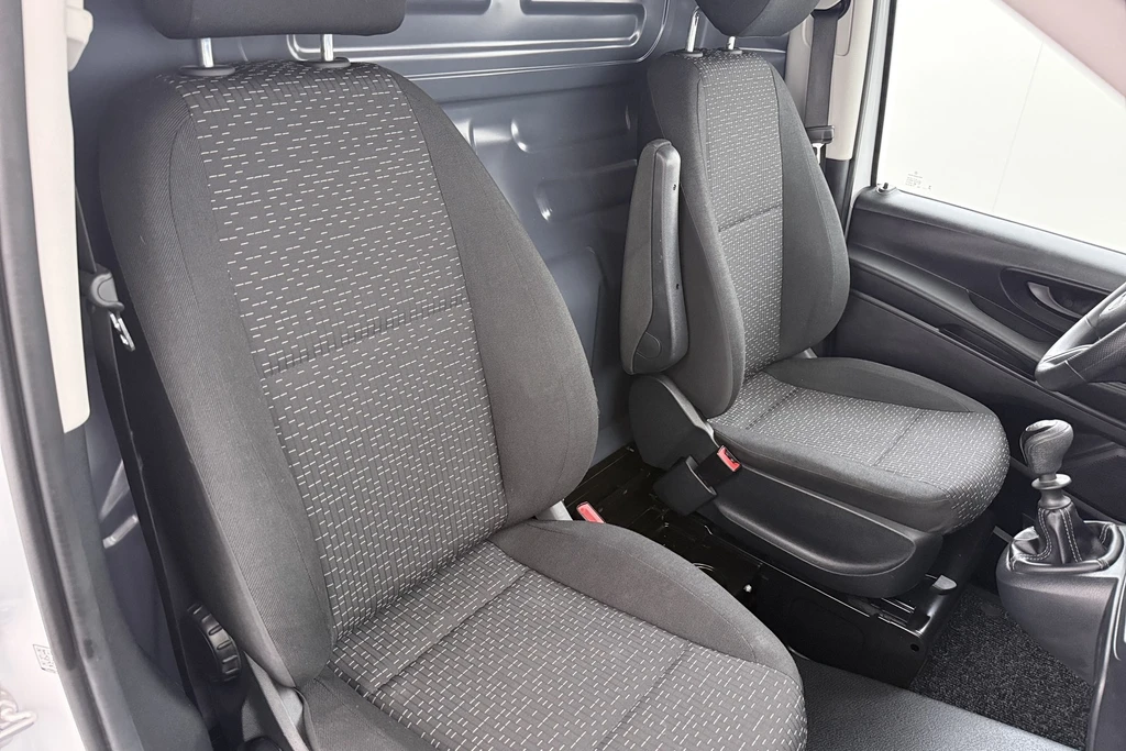 Mercedes-Benz Vito – foto 16