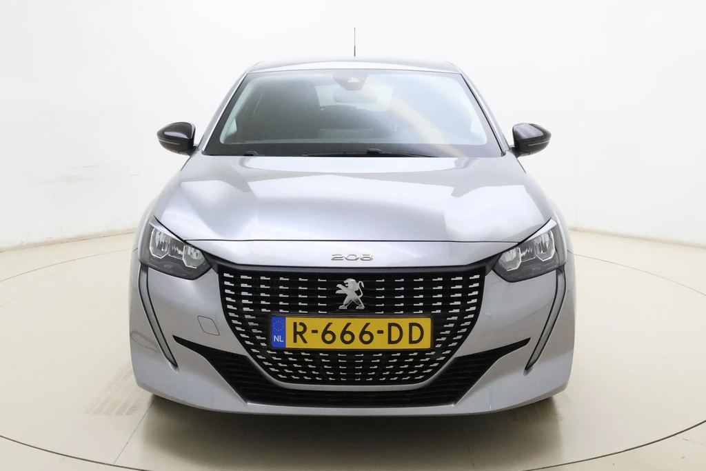 Peugeot 208 – foto 9