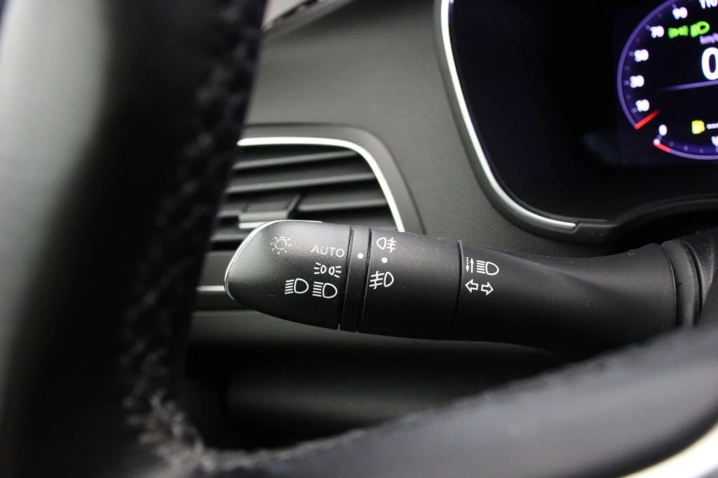 Renault Mégane Estate – foto 26