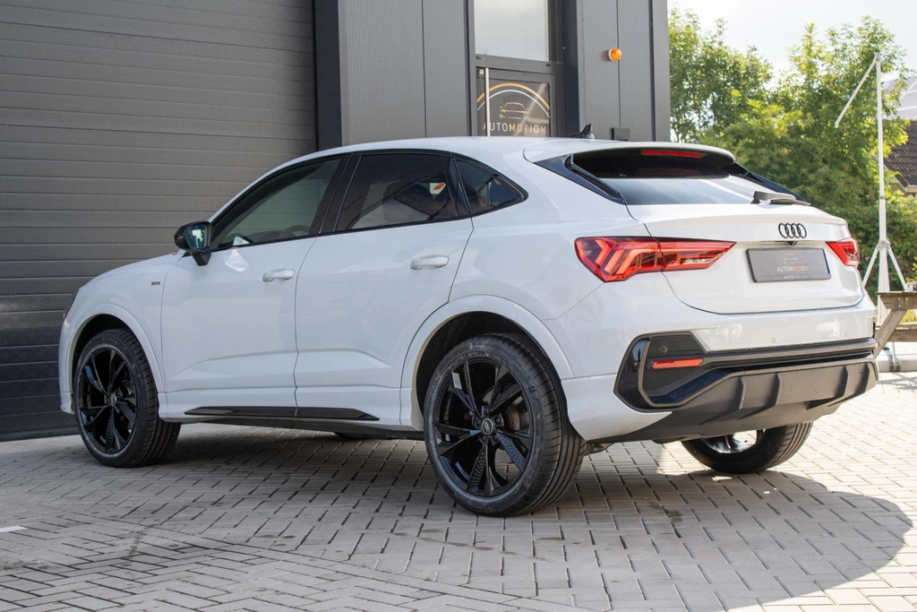 Audi Q3 – foto 6