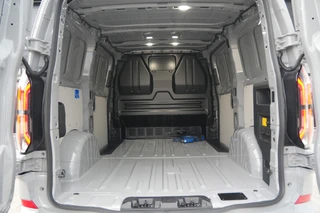Ford E-Transit Custom – thumbnail 13