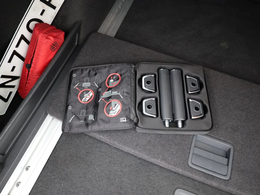 Volkswagen Passat – foto 30