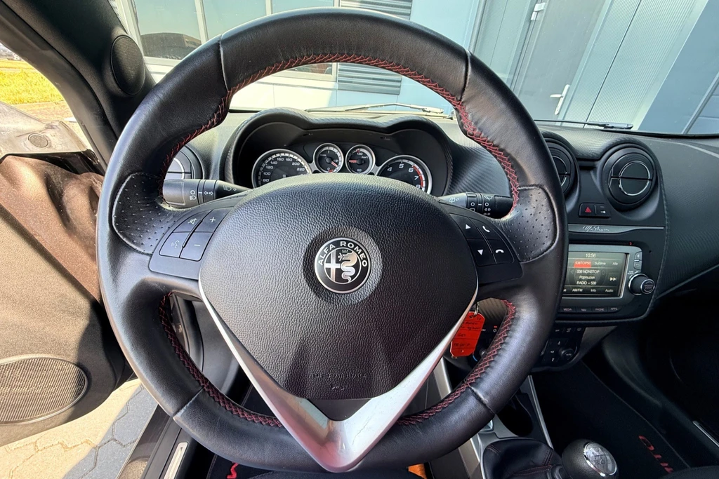 Alfa Romeo MiTo – foto 23