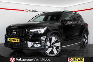Volvo XC40 – thumbnail 1