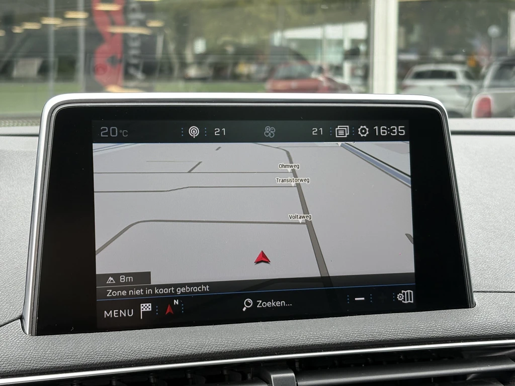 Peugeot 5008 – foto 25