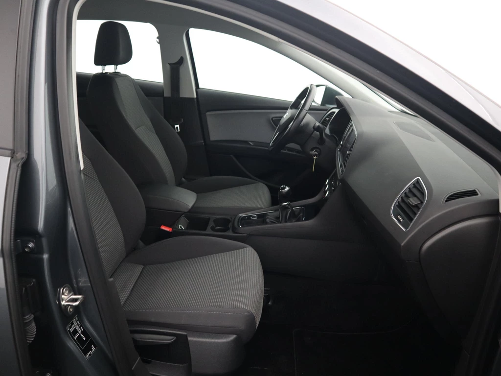 SEAT Leon – foto 44