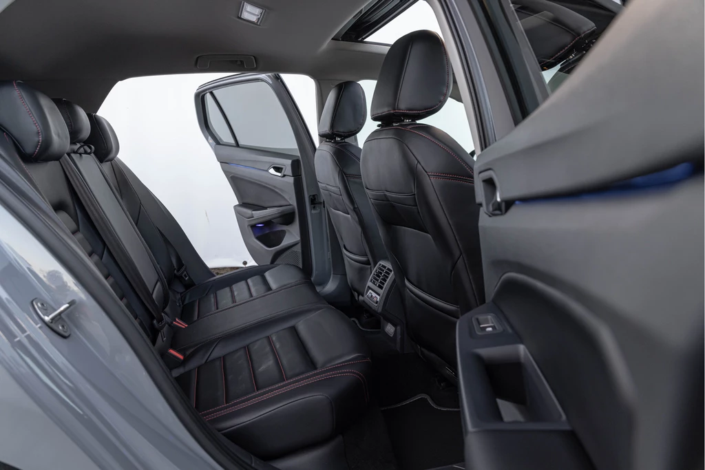 Volkswagen Golf – foto 14