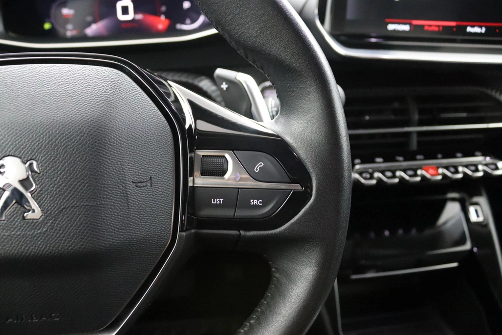 Peugeot 2008 – foto 31