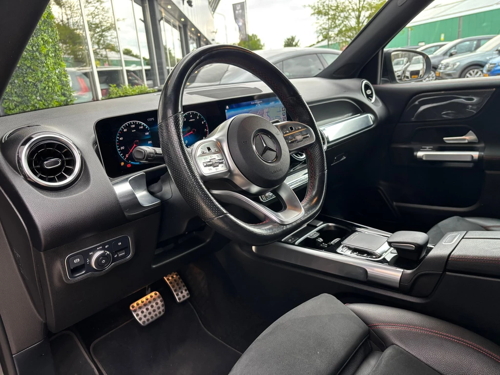 Mercedes-Benz GLB – foto 7