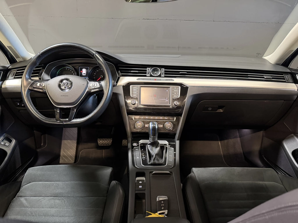 Volkswagen Passat – foto 6