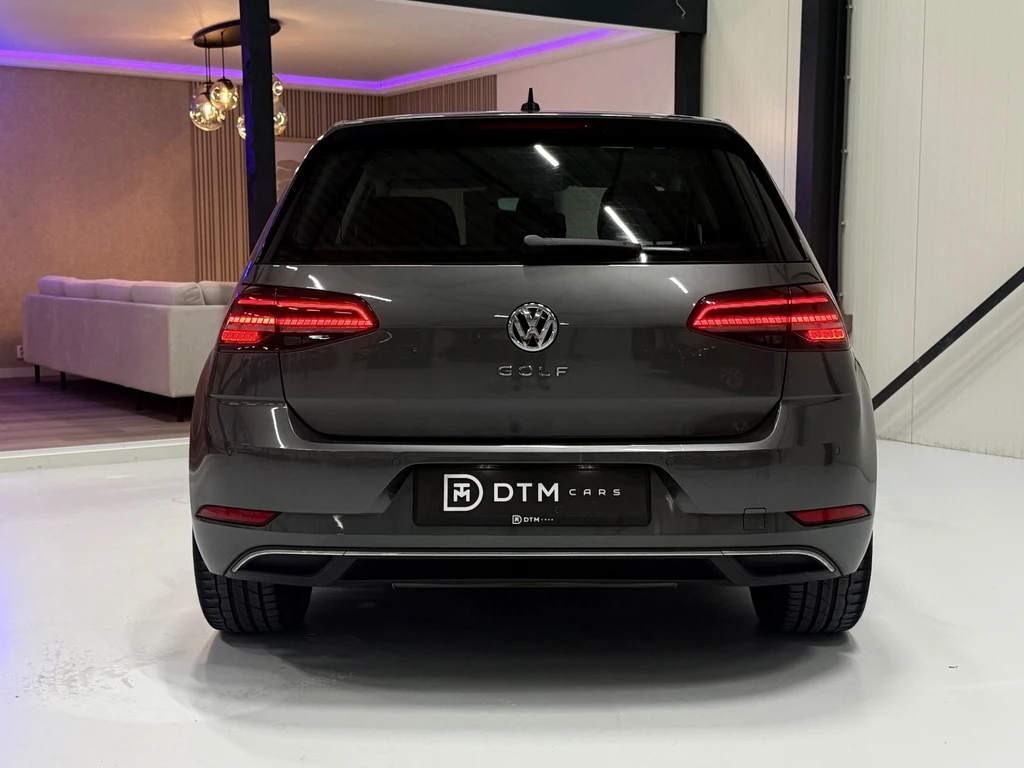 Volkswagen Golf – foto 5