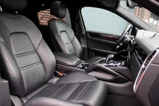 Porsche Cayenne – thumbnail 12