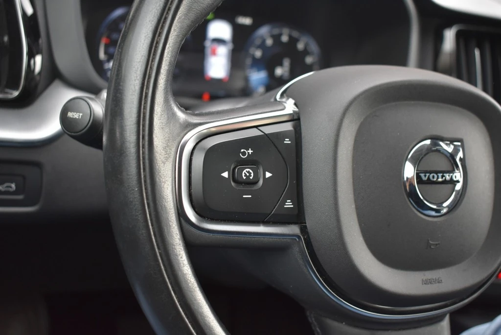 Volvo XC60 – foto 21