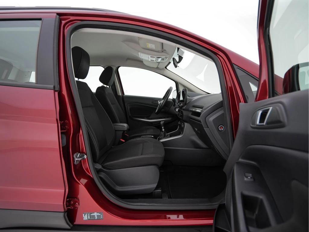 Ford EcoSport – foto 13