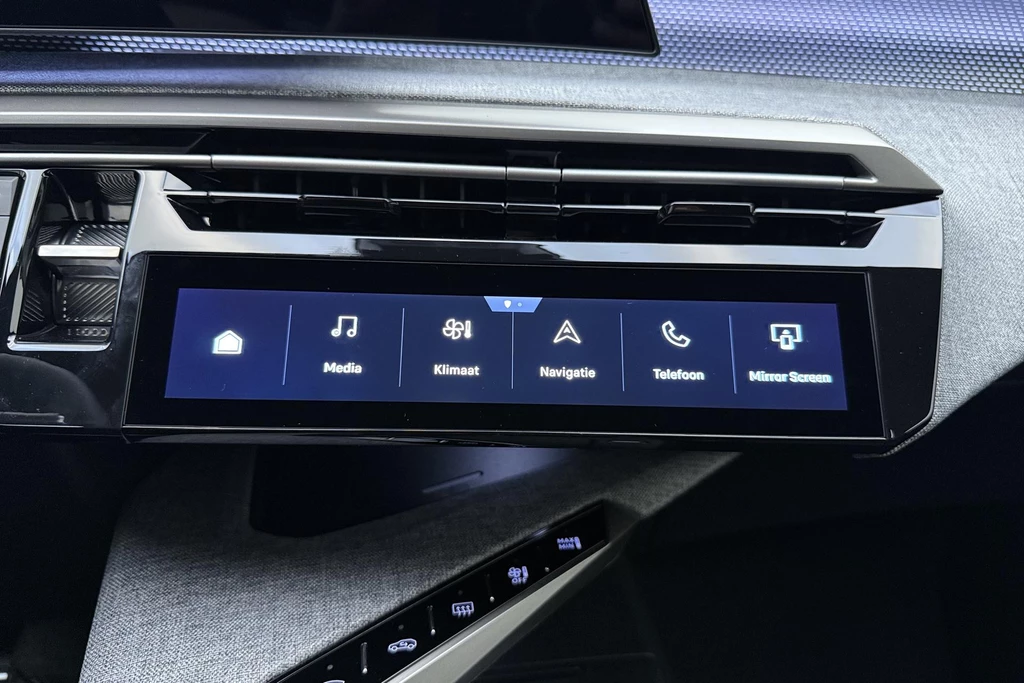 Peugeot e-3008 – foto 35