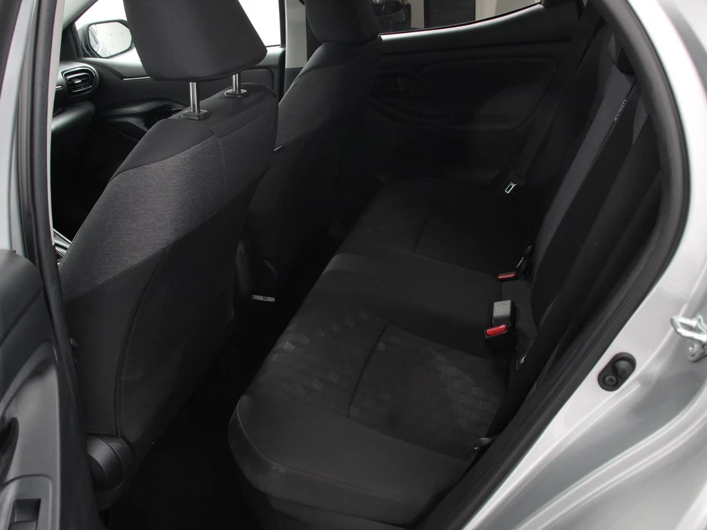 Toyota Yaris – foto 27