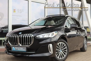 BMW 2 Serie – thumbnail 4