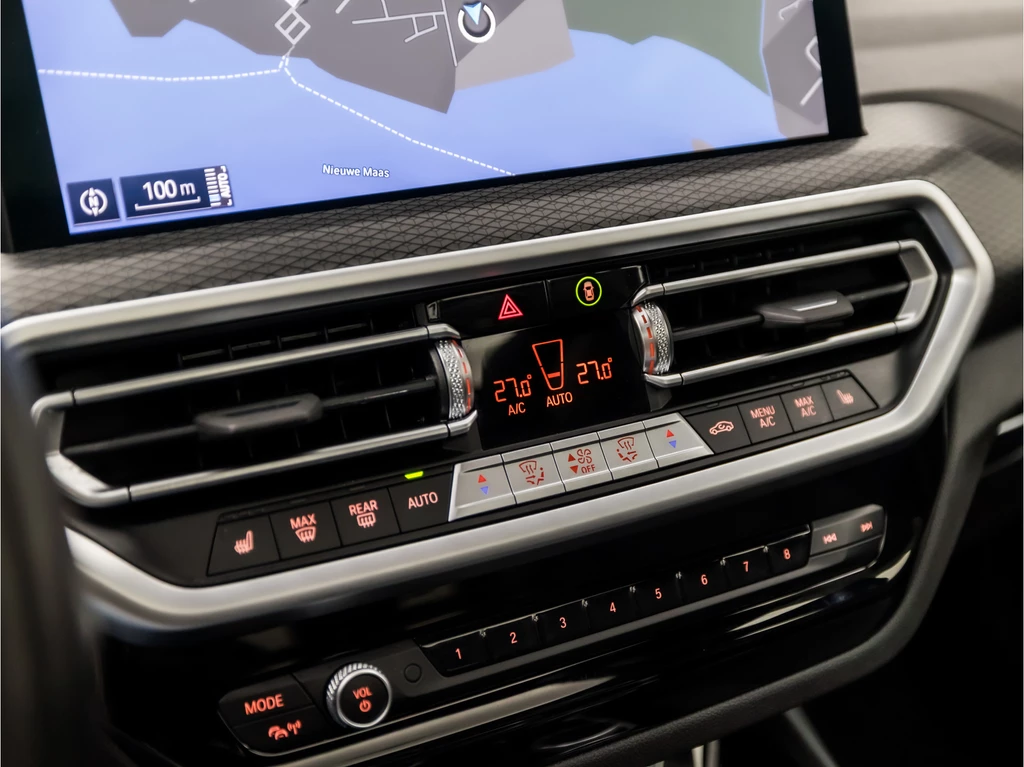 BMW X3 – foto 35