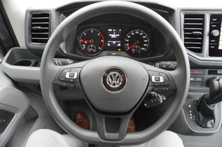 Volkswagen Crafter – thumbnail 12