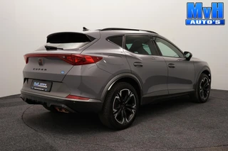 CUPRA Formentor – thumbnail 10