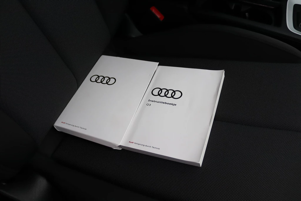 Audi Q3 – foto 15