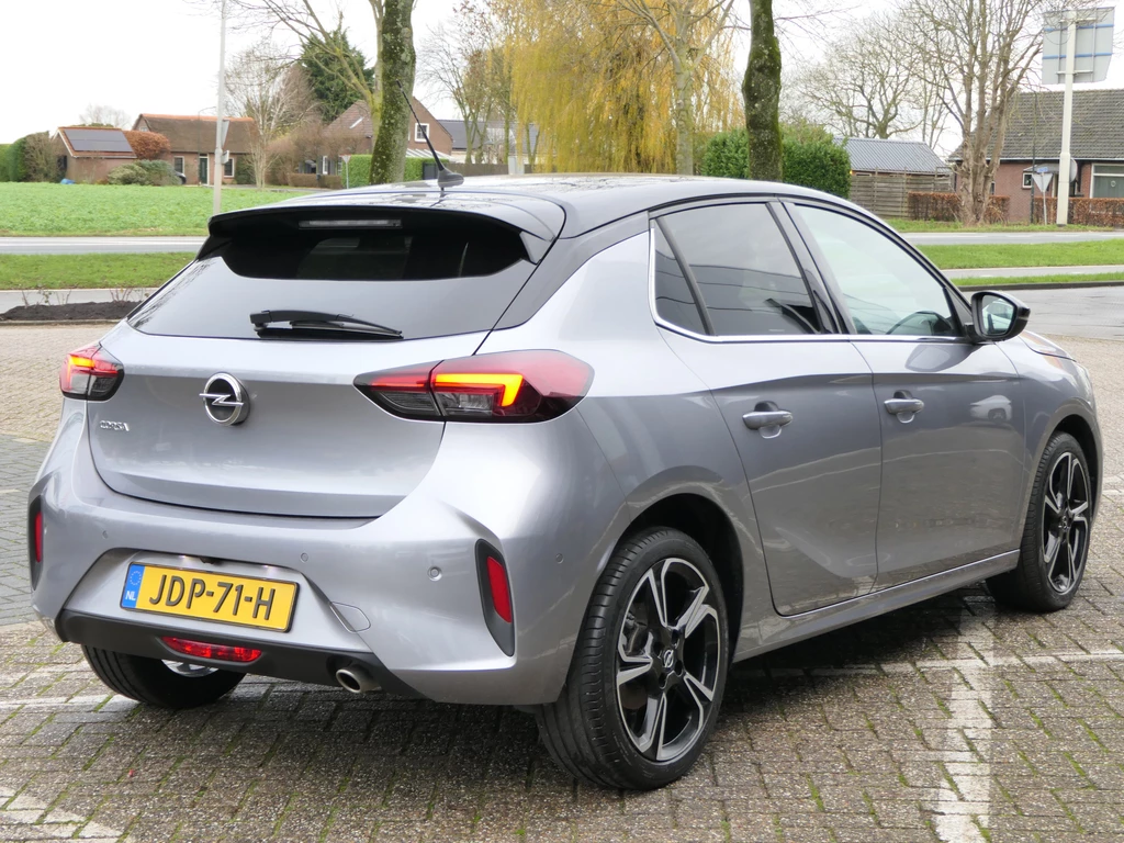 Opel Corsa – foto 7