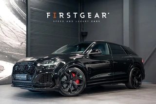 Audi RSQ8 – thumbnail 1