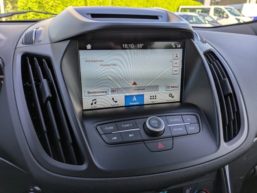 Ford Kuga – foto 36