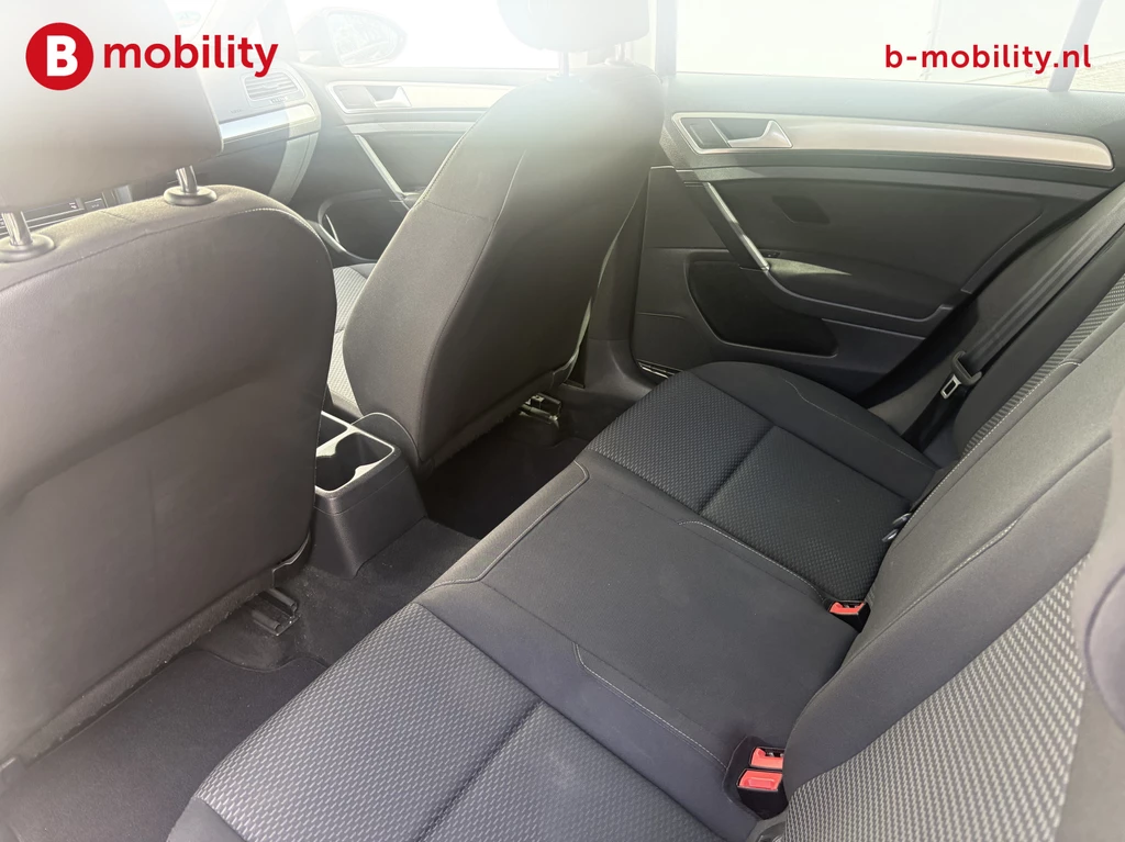 Volkswagen Golf – foto 17