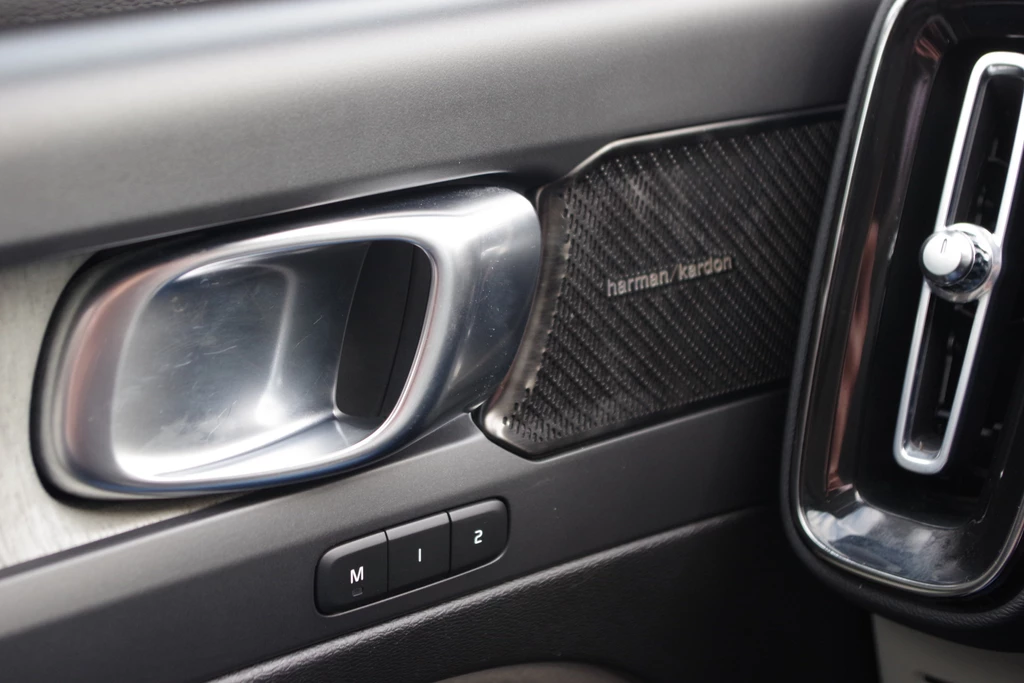 Volvo XC40 – foto 28