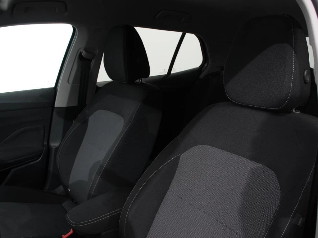 Škoda Fabia – foto 26