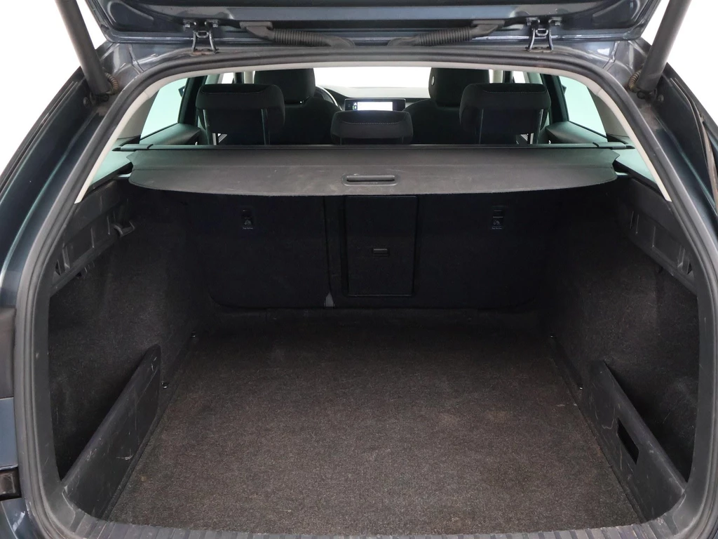 Škoda Octavia – foto 39