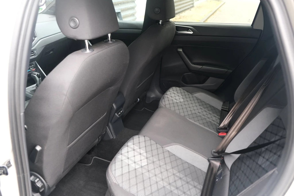Volkswagen Taigo – foto 12