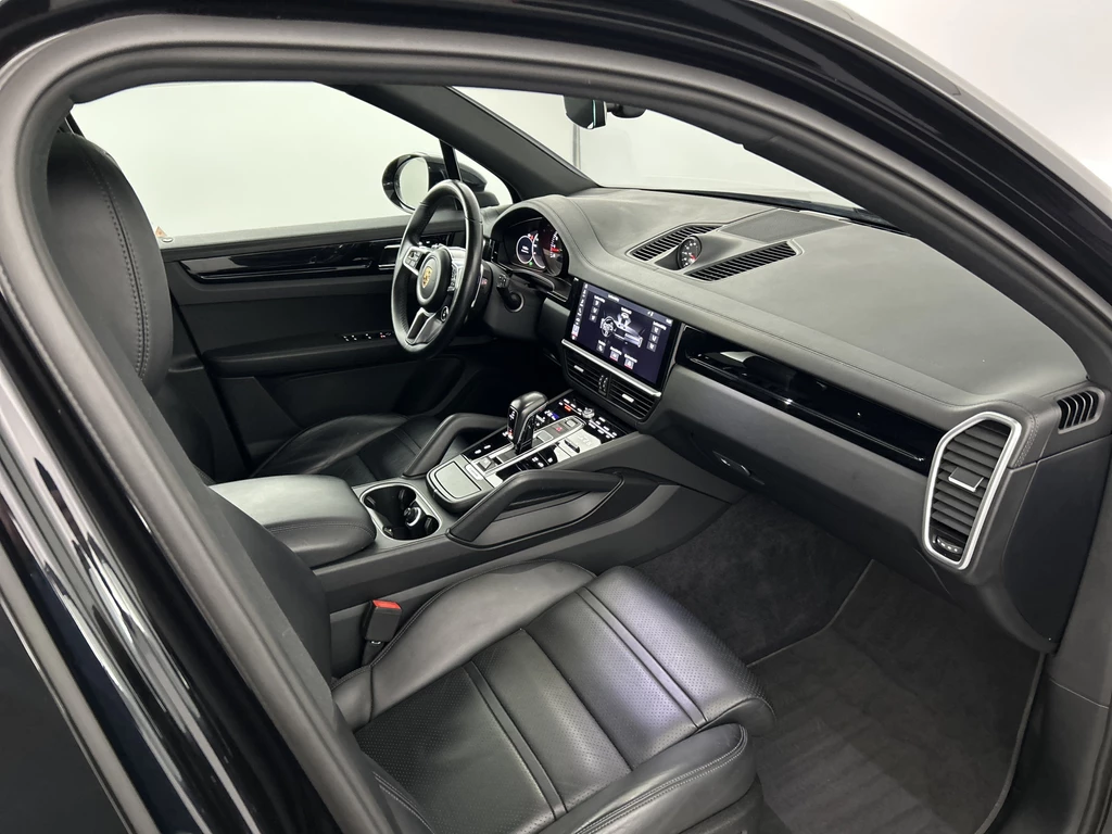Porsche Cayenne – foto 19