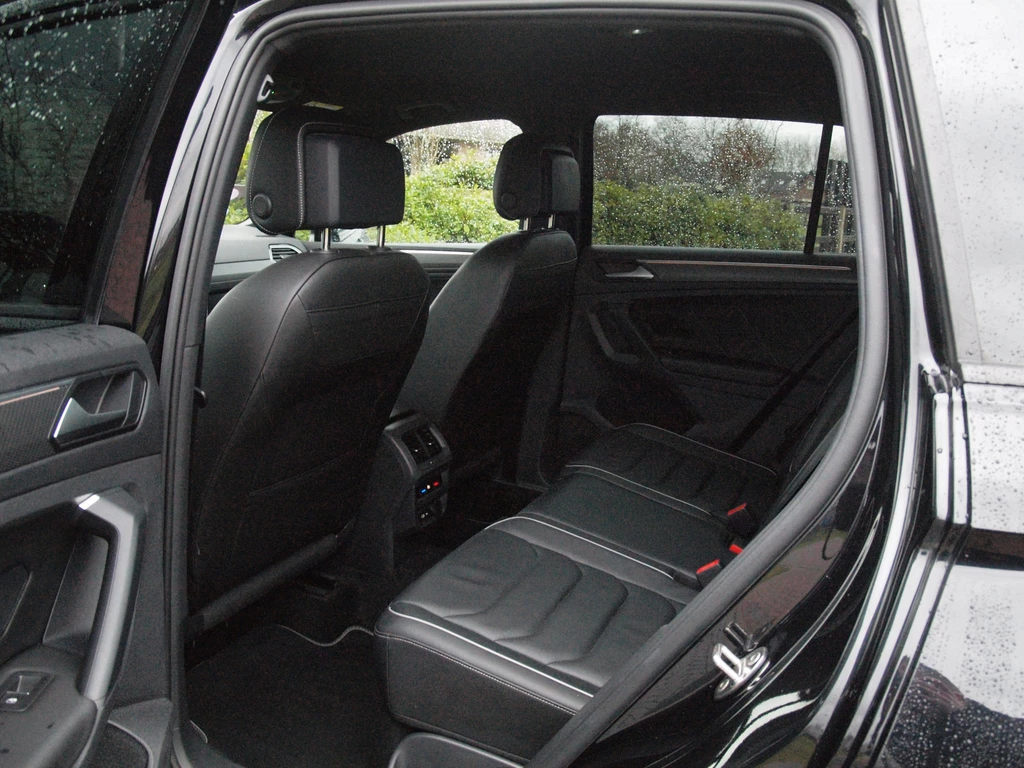 Volkswagen Tiguan – foto 33