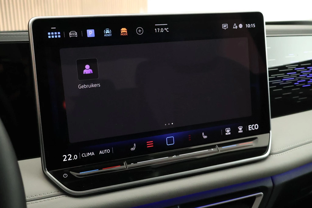 Volkswagen Tiguan – foto 28