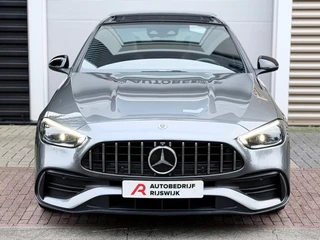 Mercedes-Benz C-Klasse – thumbnail 9