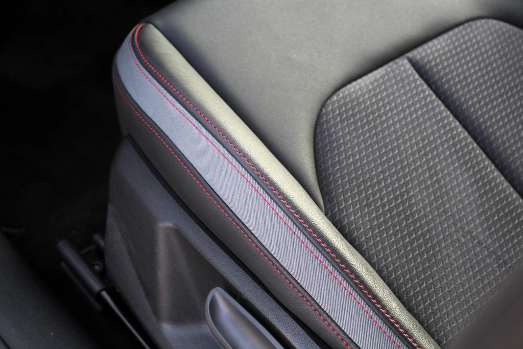 Audi A1 Sportback – foto 21