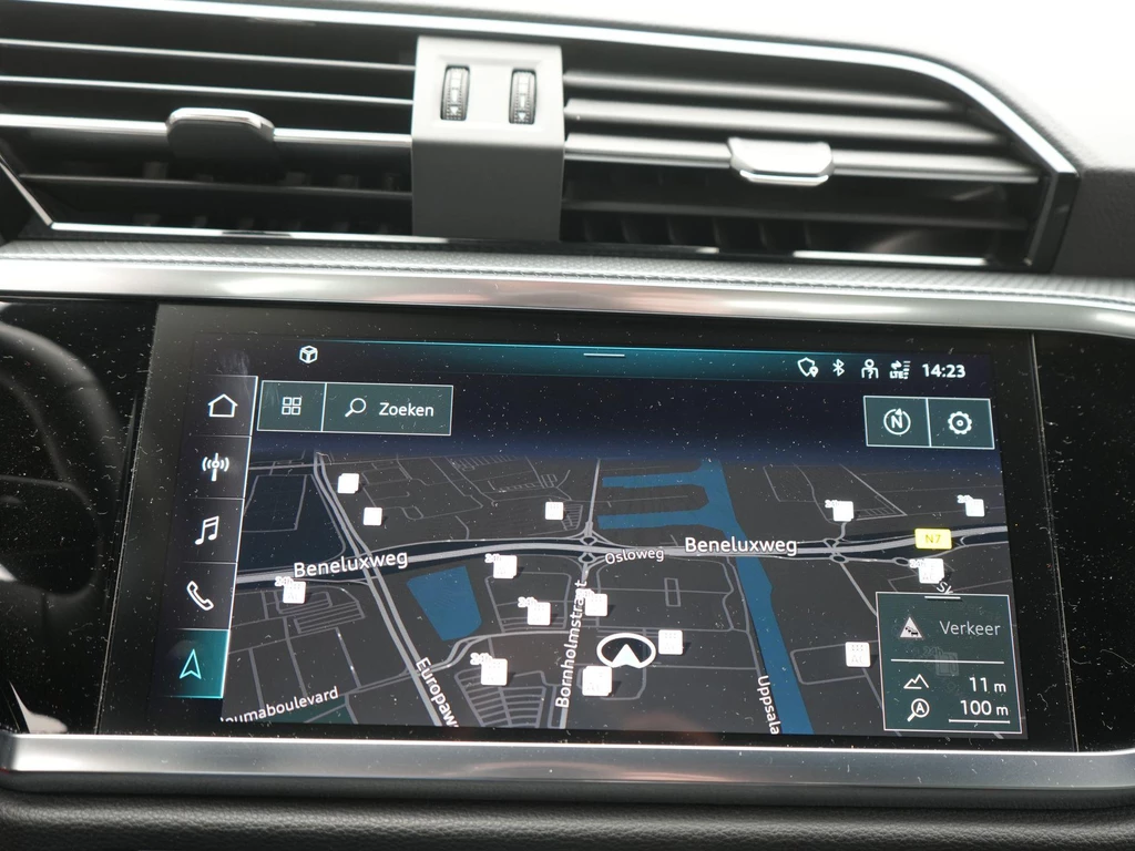 Audi Q3 – foto 23