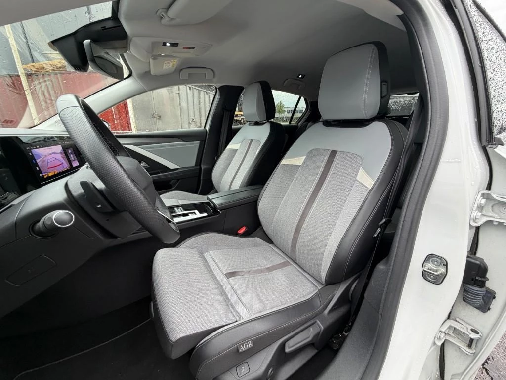 Opel Astra – foto 16